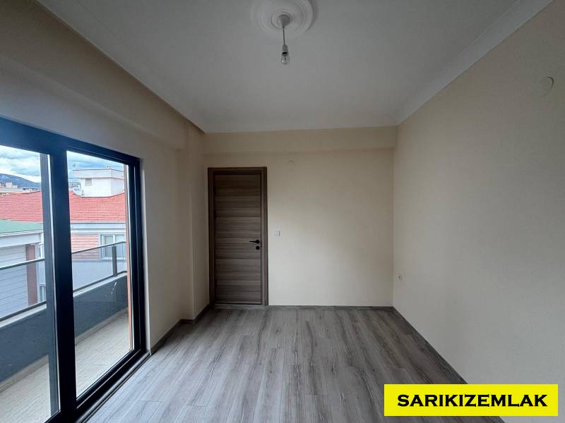 Cennetayağın`da Full Kredili 2+1 Satılık Daire